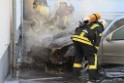 PKW Brand Koeln Bocklemuend Goerlinger Centrum JK P08